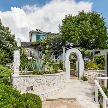 Vila Dalmatia Kanica *