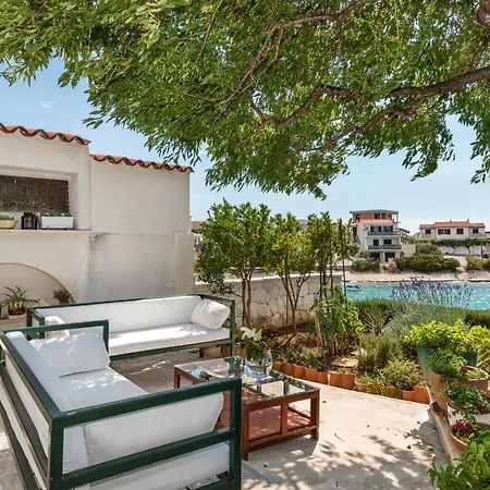 Vila Dalmatia Kanica