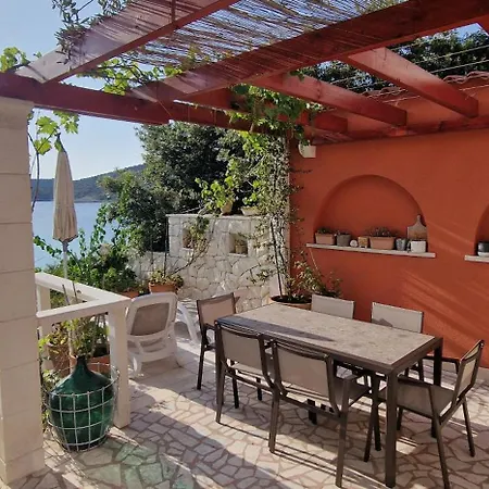 Dalmatia Kanica Vila Sevid