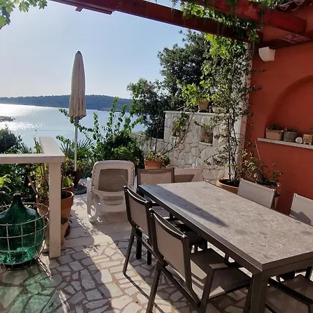 Vila Dalmatia Kanica