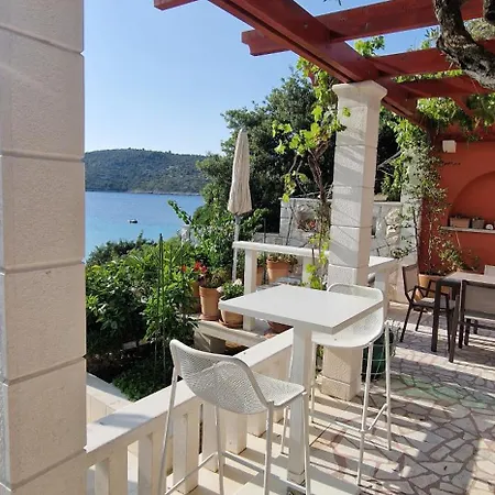 Dalmatia Kanica Vila Sevid