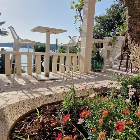 Dalmatia Kanica Vila