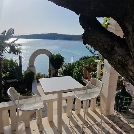 Dalmatia Kanica * Sevid