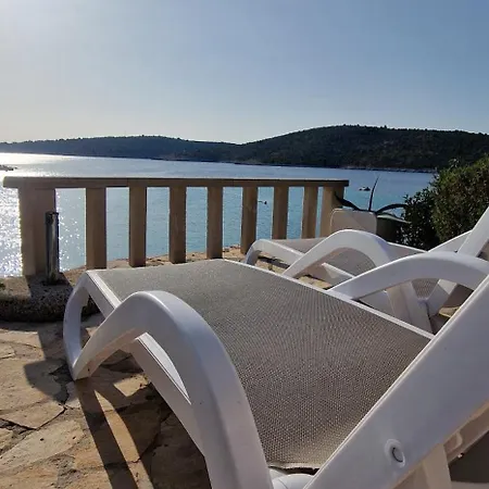 Vila Dalmatia Kanica
