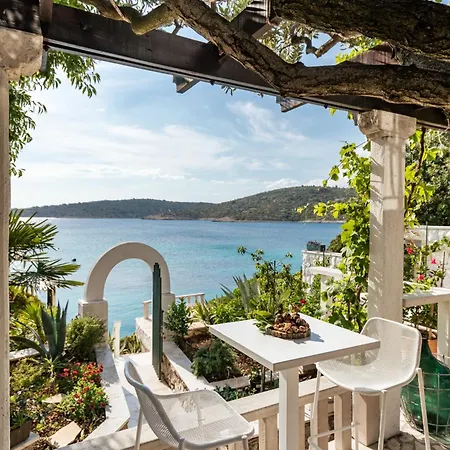 Dalmatia Kanica Villa