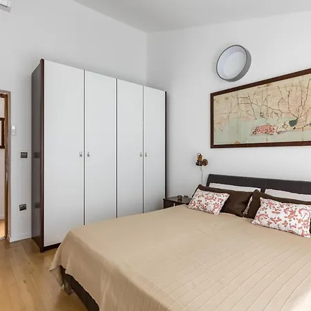 Villa Dalmatia Kanica *