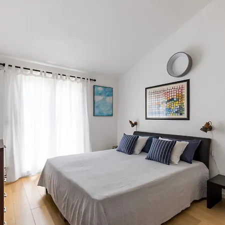 Dalmatia Kanica Villa