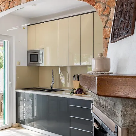 Villa Dalmatia Kanica *