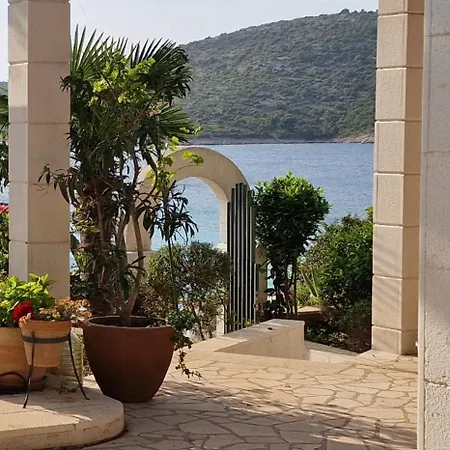 Villa Dalmatia Kanica *