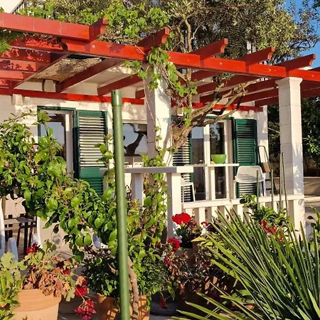 Dalmatia Kanica Villa Sevid