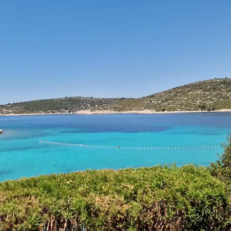 Dalmatia Kanica Sevid
