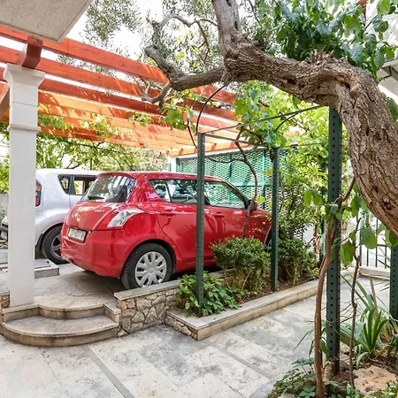 Dalmatia Kanica Villa *