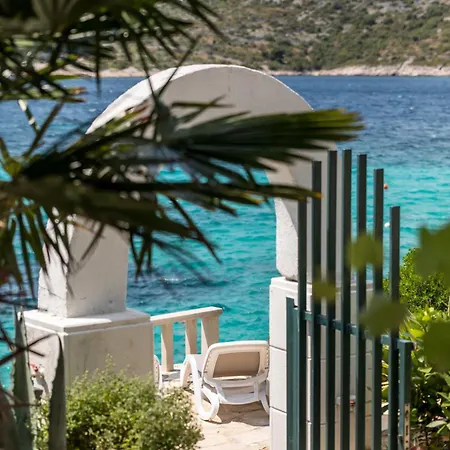 Dalmatia Kanica Villa Sevid