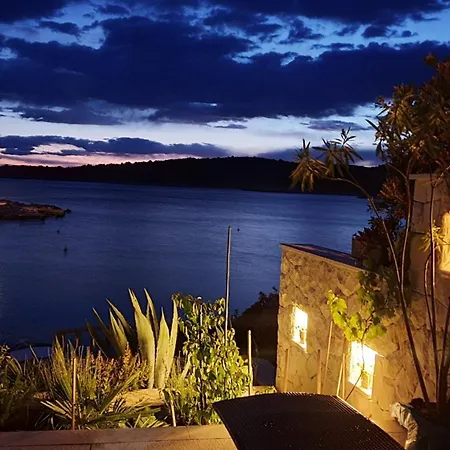 Villa Dalmatia Kanica