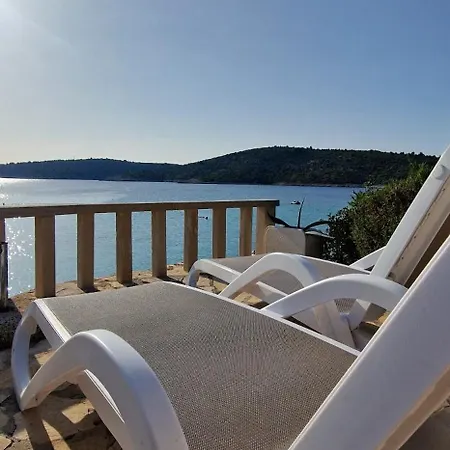 Dalmatia Kanica * Sevid