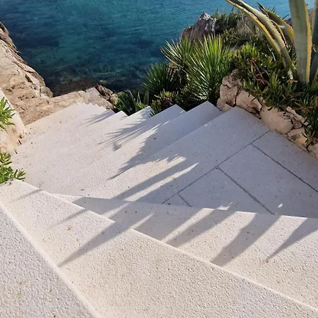 Dalmatia Kanica Villa